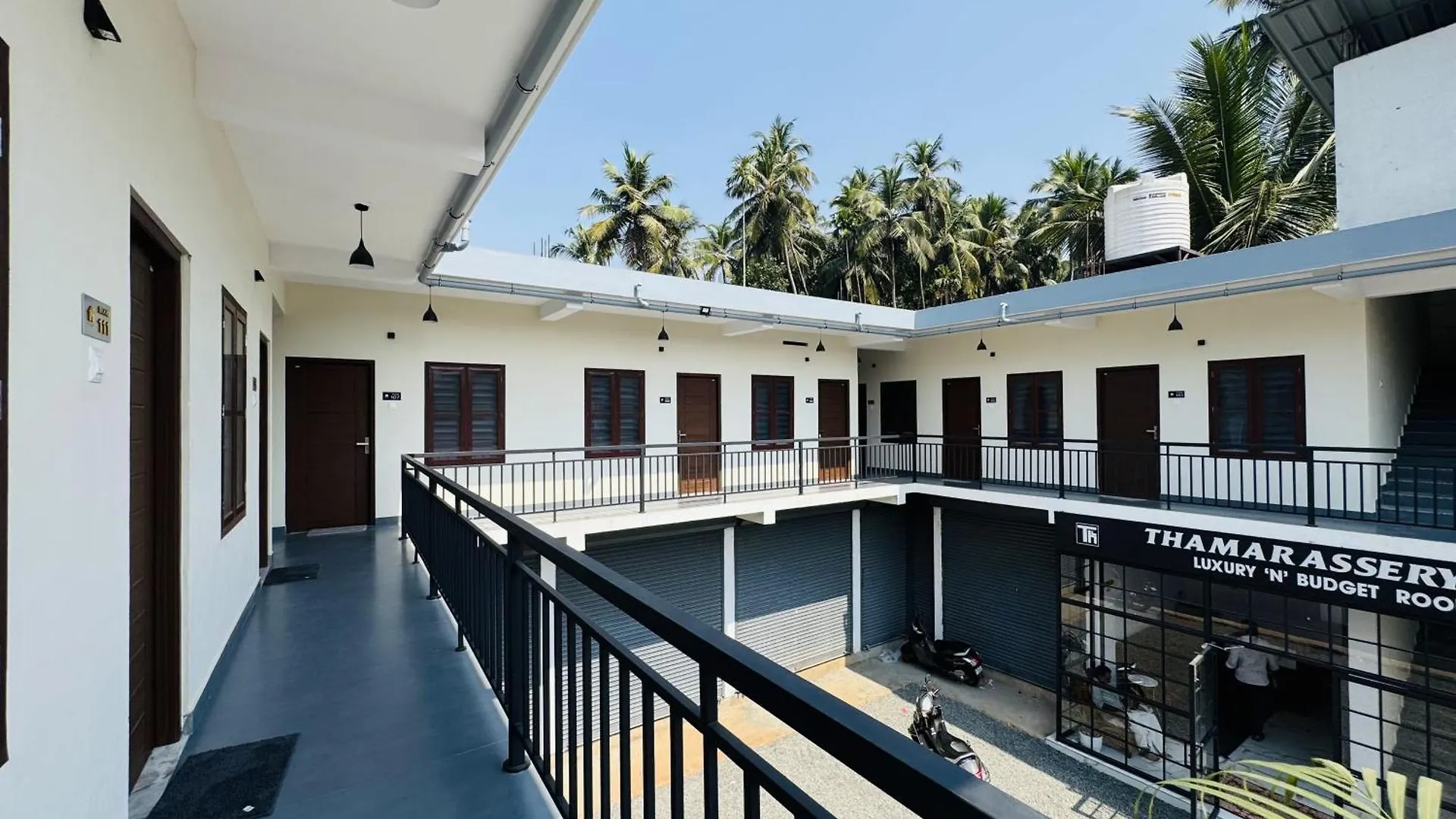 Thamarassery Inn Luxury And Budget Rooms 0*,  India