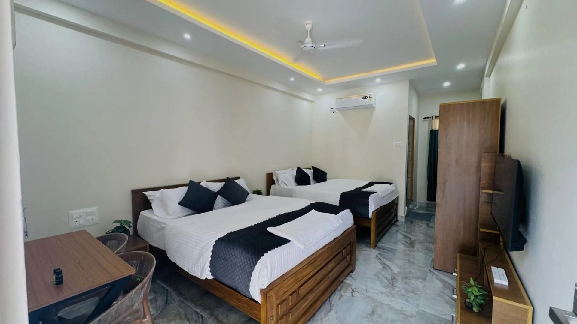 Thamarassery Inn Luxury And Budget Rooms 0*,